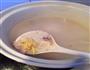 蔬菜海鲜粥的做法图解3