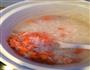 蔬菜海鲜粥的做法图解5