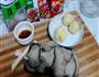 烤蘑菇的做法图解2