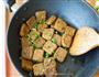 十分钟好味豆腐-葱香豆腐的做法步骤7