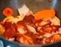 十分钟真入味-三汁焖鸡翅锅的做法图解7