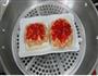 剁椒肉末蒸豆腐的做法图解6