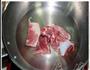 赤小豆鲮鱼煲粉葛汤的做法图解1