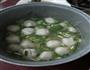 咸味汤圆的做法图解9