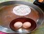 鸡蛋肠粉的做法图解1