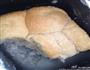 椰奶爆浆面包的做法图解3