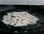 麻婆豆腐的做法图解1