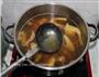 云欣蛹虫草浸乳鸽的做法图解3