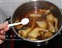 云欣蛹虫草浸乳鸽的做法图解4