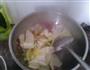 简易家常汤年糕的做法图解3
