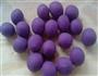 紫薯元宵的做法图解3