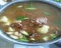 土豆粉条排骨汤的做法图解5
