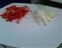波菜调金针菇的做法图解2