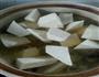 芋头炖板鸭的做法图解5