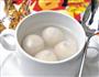 巧克力汤圆的做法图解8