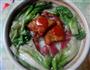 腊味煲仔饭的做法图解10