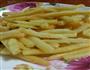 炸薯条的做法图解5