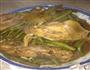 豆角炖鸡腿的做法图解3