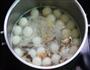 滋味咸汤圆汤的做法图解10