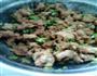 肉末烧茄子的做法图解2