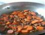 红焖羊肉胡萝卜的做法图解4