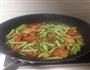 五花肉鲜豆角焖面的做法图解5