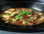 土豆烧鸡块的做法图解12