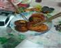 牛奶土豆饼的做法图解5