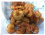 酥炸虾仁的做法图解9