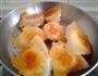 冰花煎包的做法步骤4
