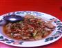 稍作修改的泡菜拌饭的做法图解4