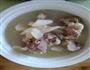 山药排骨汤的做法图解1