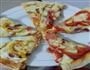 电饼铛-芝心披萨的做法图解8