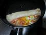 美味火腿鸡肠粉的做法图解5