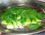 菜猪油春卷的做法图解3
