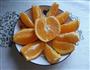 橙子果酱的做法图解2