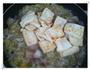 酸菜白肉炖豆腐的做法图解11