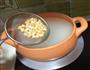 干贝基围虾粥的做法图解14