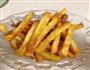 自制薯条的做法图解4