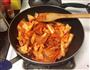 韩式炒年糕的做法图解5