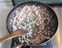 香菇烧梅的做法图解8