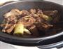 红焖羊肉的做法图解6