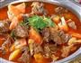 红焖羊肉的做法图解9