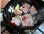 老豆腐炖黑鱼的做法图解3