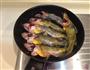 酸辣黄骨鱼的做法图解4
