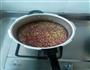 煮花生米黄豆的做法图解2