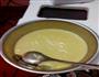 绿豆牛奶蒸蛋的做法图解1