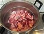 正宗黄焖牛肉的做法图解2