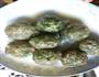 水晶荠菜肉圆的做法图解9