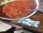 宝宝食谱-红烧牛肉芝士丸的做法图解1